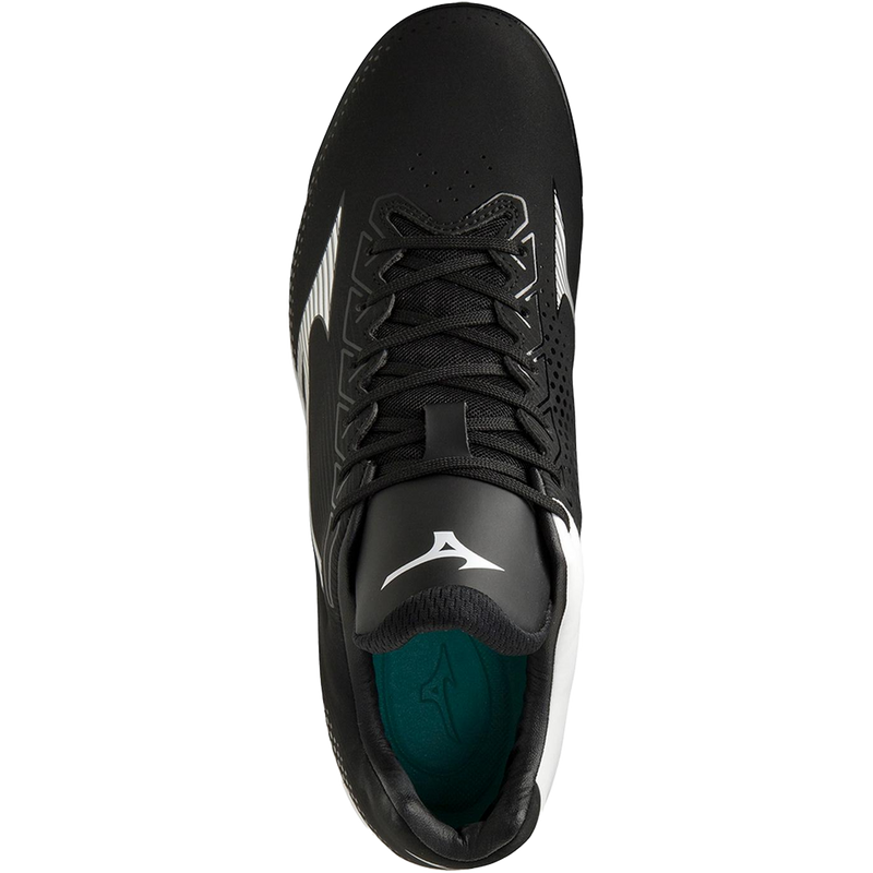 Men's Wave Lightrevo Cleat, Mizuno Men's Wave Lightrevo Cleat top