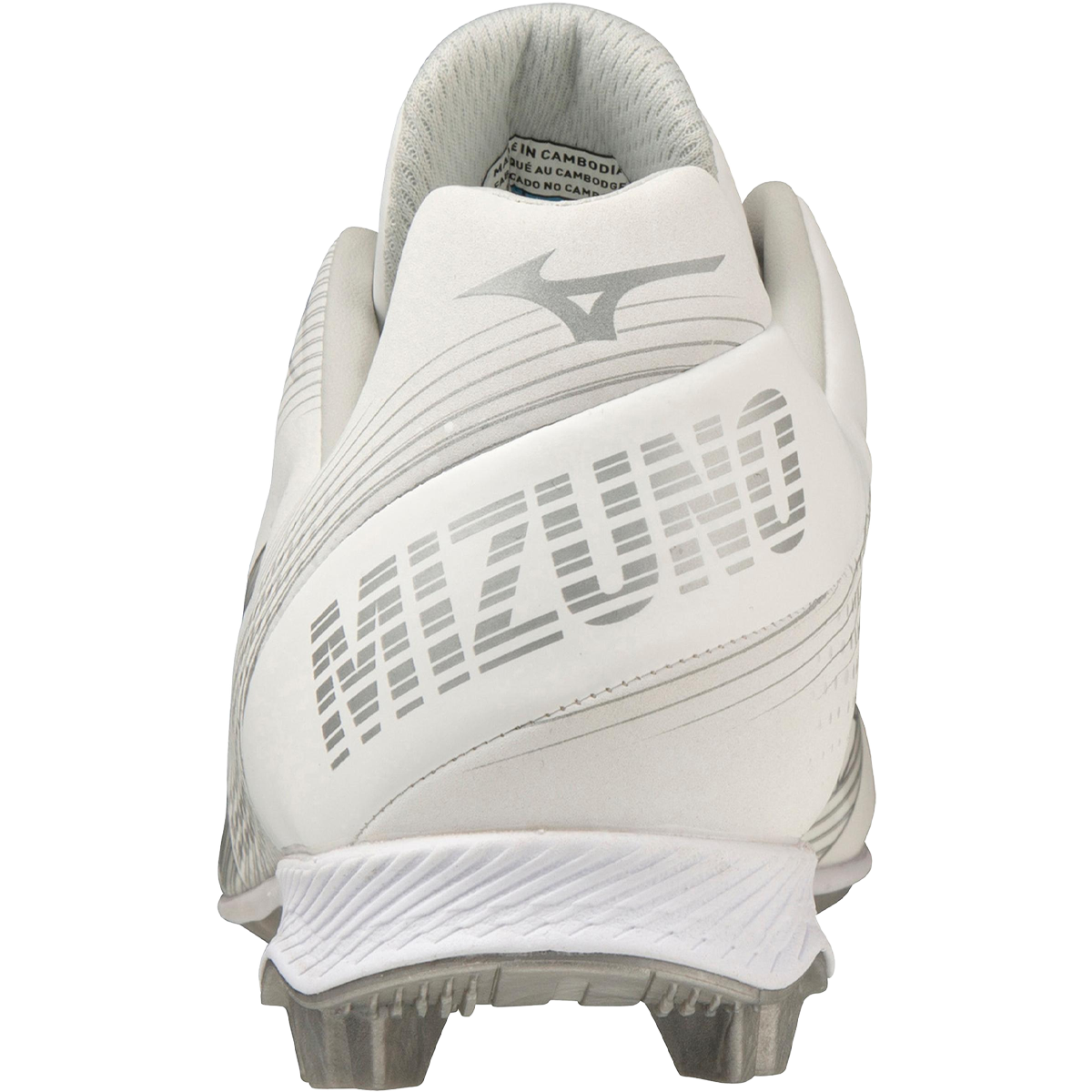 Women's Wave Finch Lightrevo Cleat alternate view