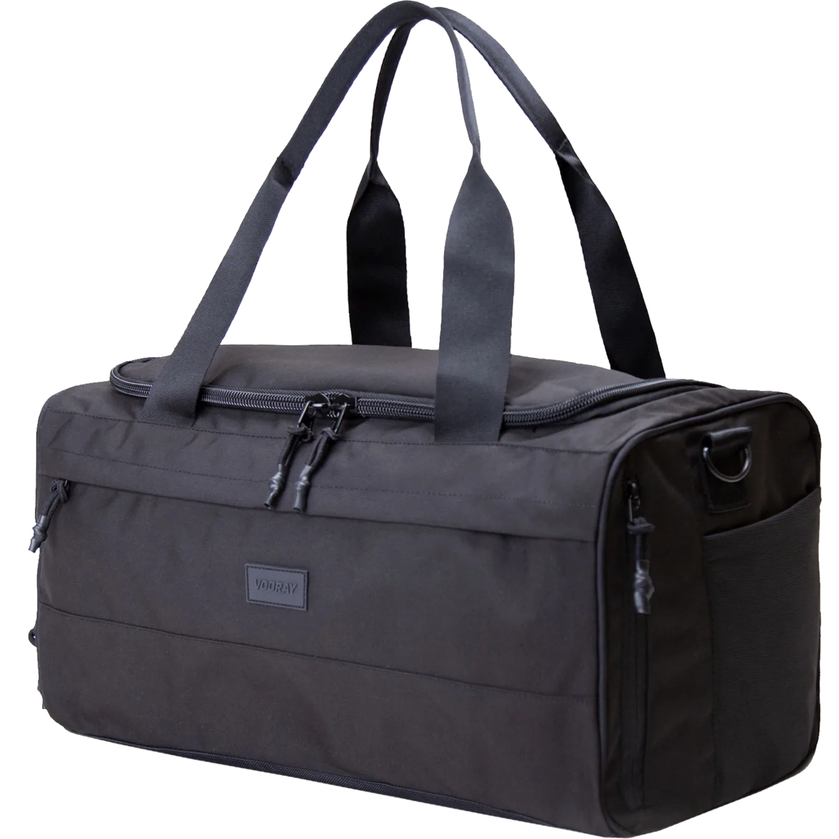 Vooray Boost Duffel side