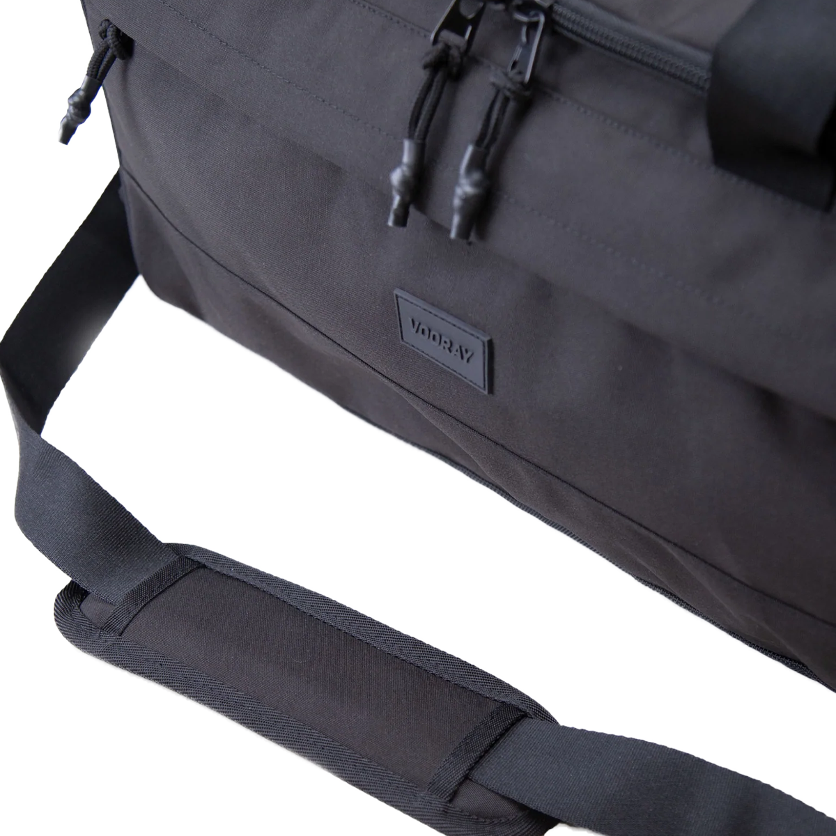 Vooray Boost Duffel strap