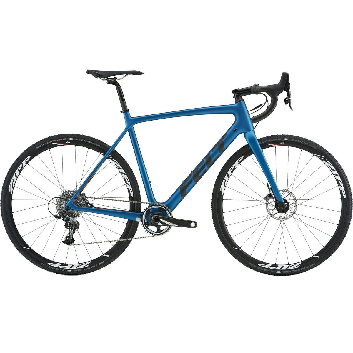 FX Advanced+ Force CX1 – Sports Basement