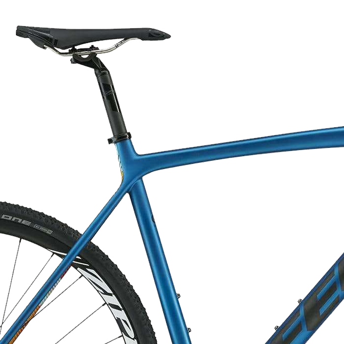 FX Advanced+ Force CX1, Felt Racing Men's FX Advanced+ Force CX1 seatpost