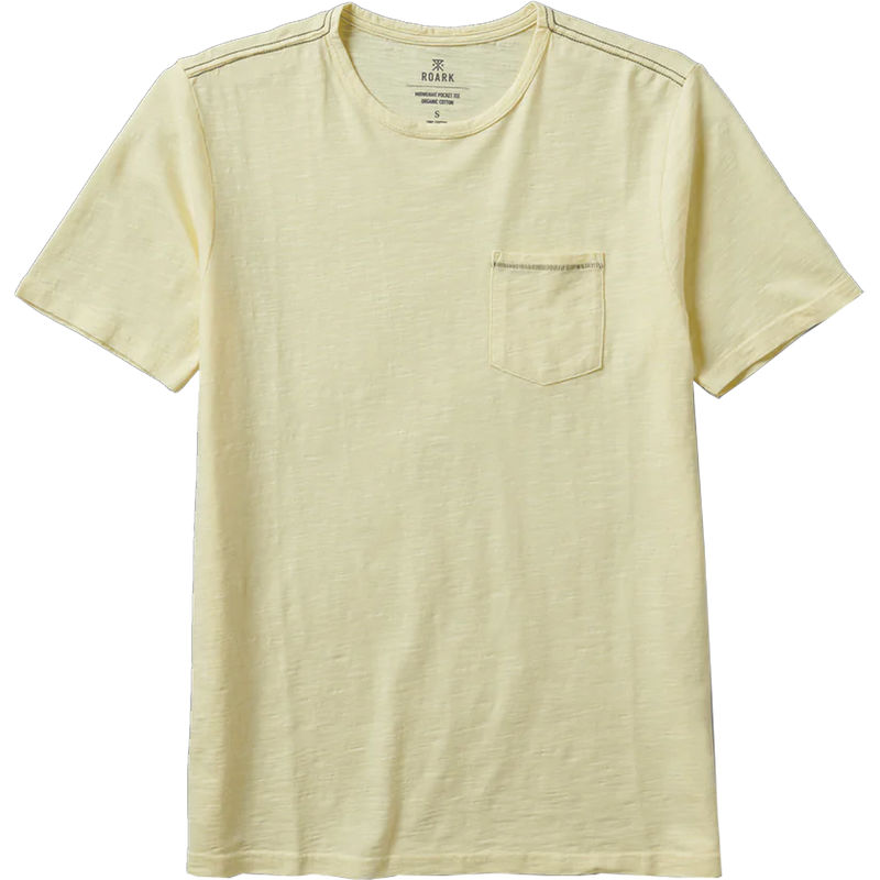 Well Worn Midweight Organic Tee, Featured Image