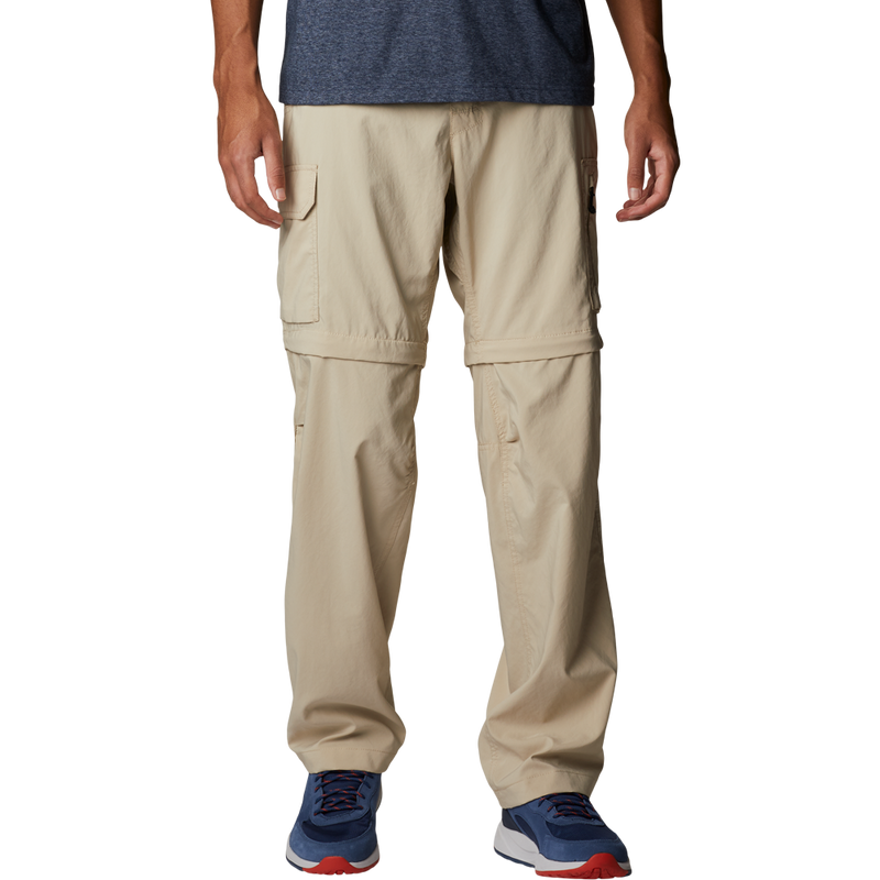 Men's Silver Ridge Utility Convertible Pant, Featured Image