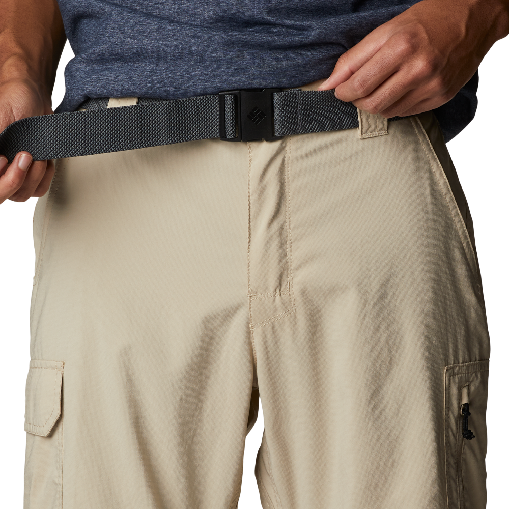 Men's Silver Ridge Utility Convertible Pant - Short alternate view
