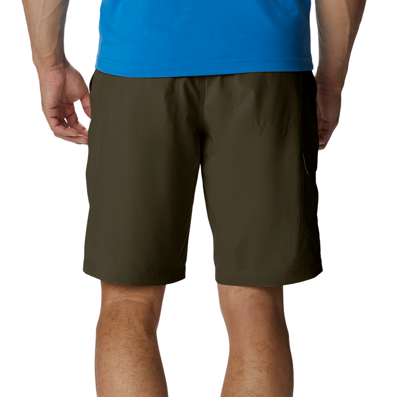 Men's Eaglecrest 10" Short, Columbia Men's Eaglecrest 10" Short back