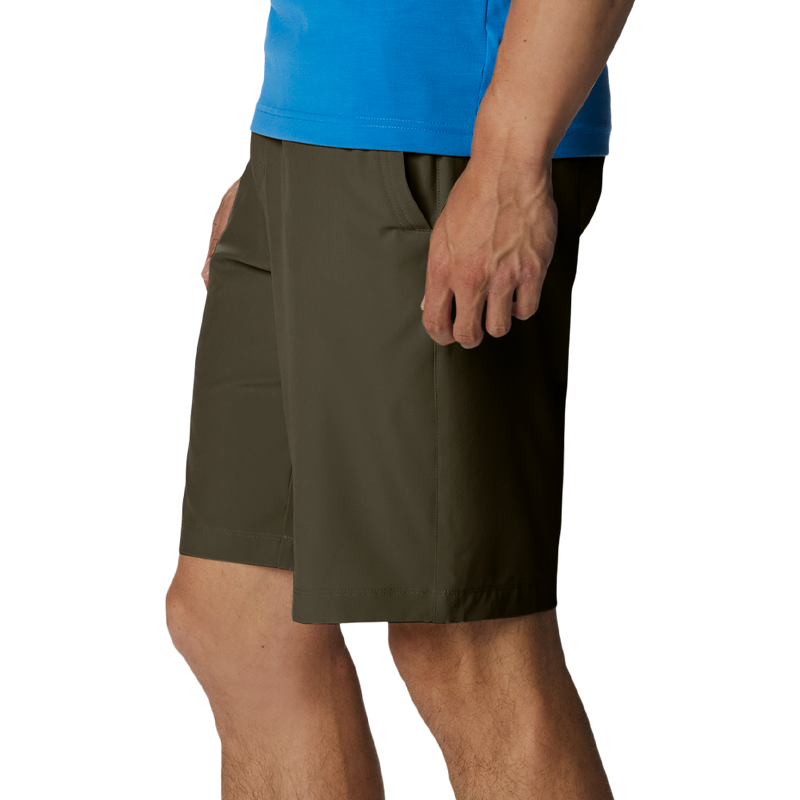 Men's Eaglecrest 10" Short, Columbia Men's Eaglecrest 10" Short side