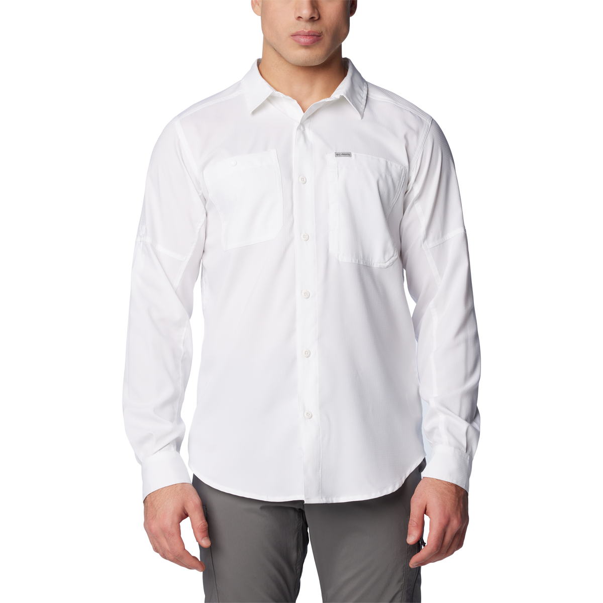 Men's Silver Ridge Utility Lite Long Sleeve alternate view