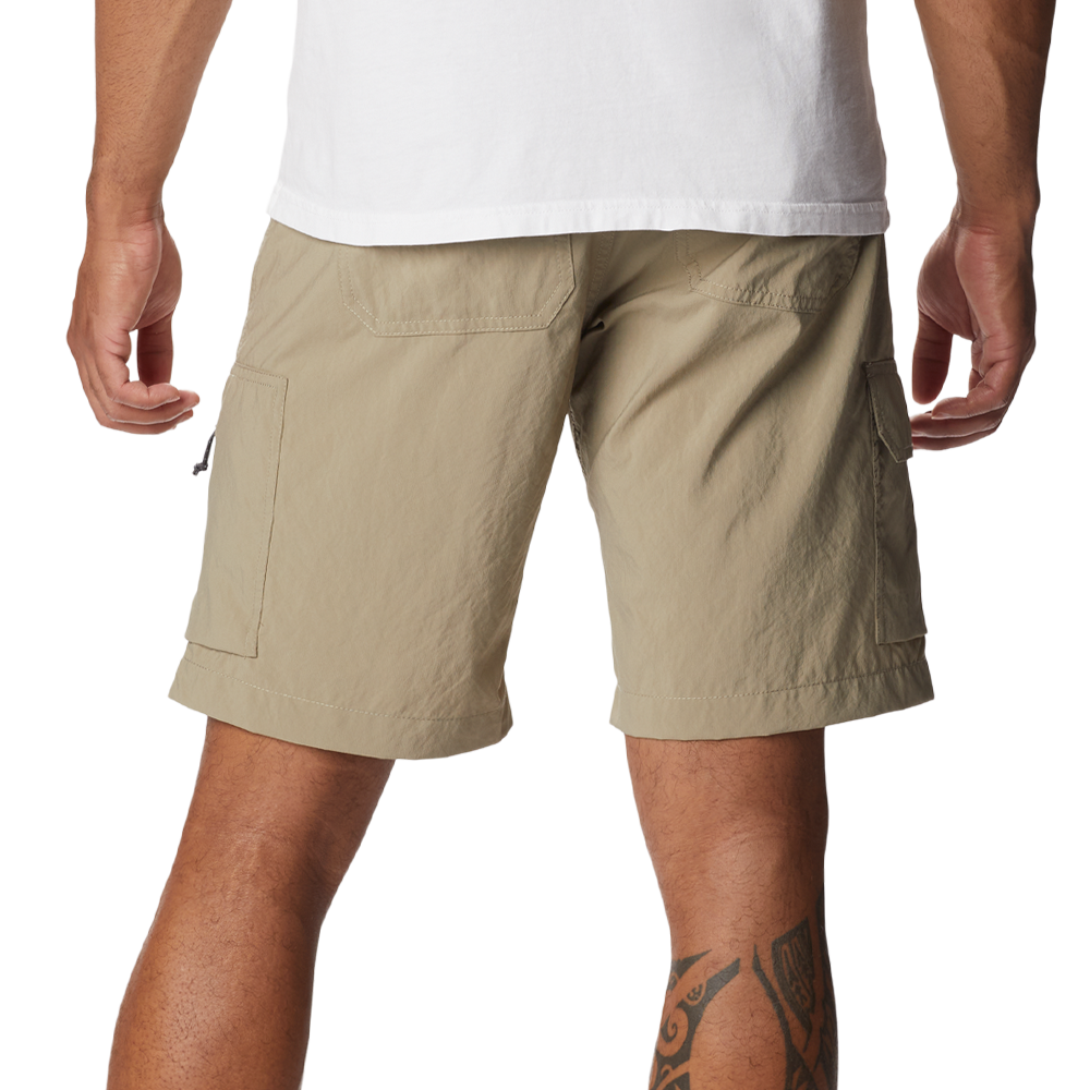 Men's Silver Ridge 10