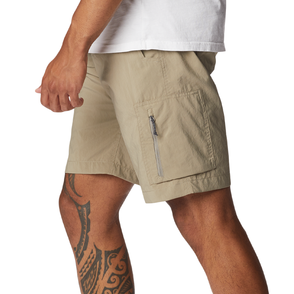 Men's Silver Ridge 10