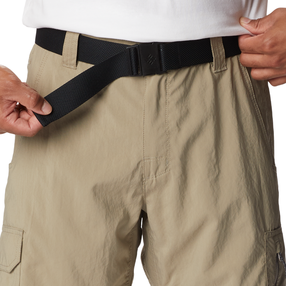 Men's Silver Ridge 10