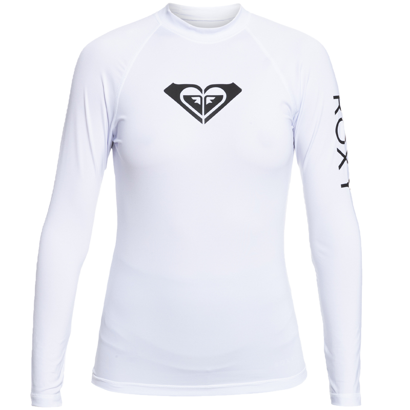 Women's Whole Hearted Long Sleeve, Women's Whole Hearted Long Sleeve
