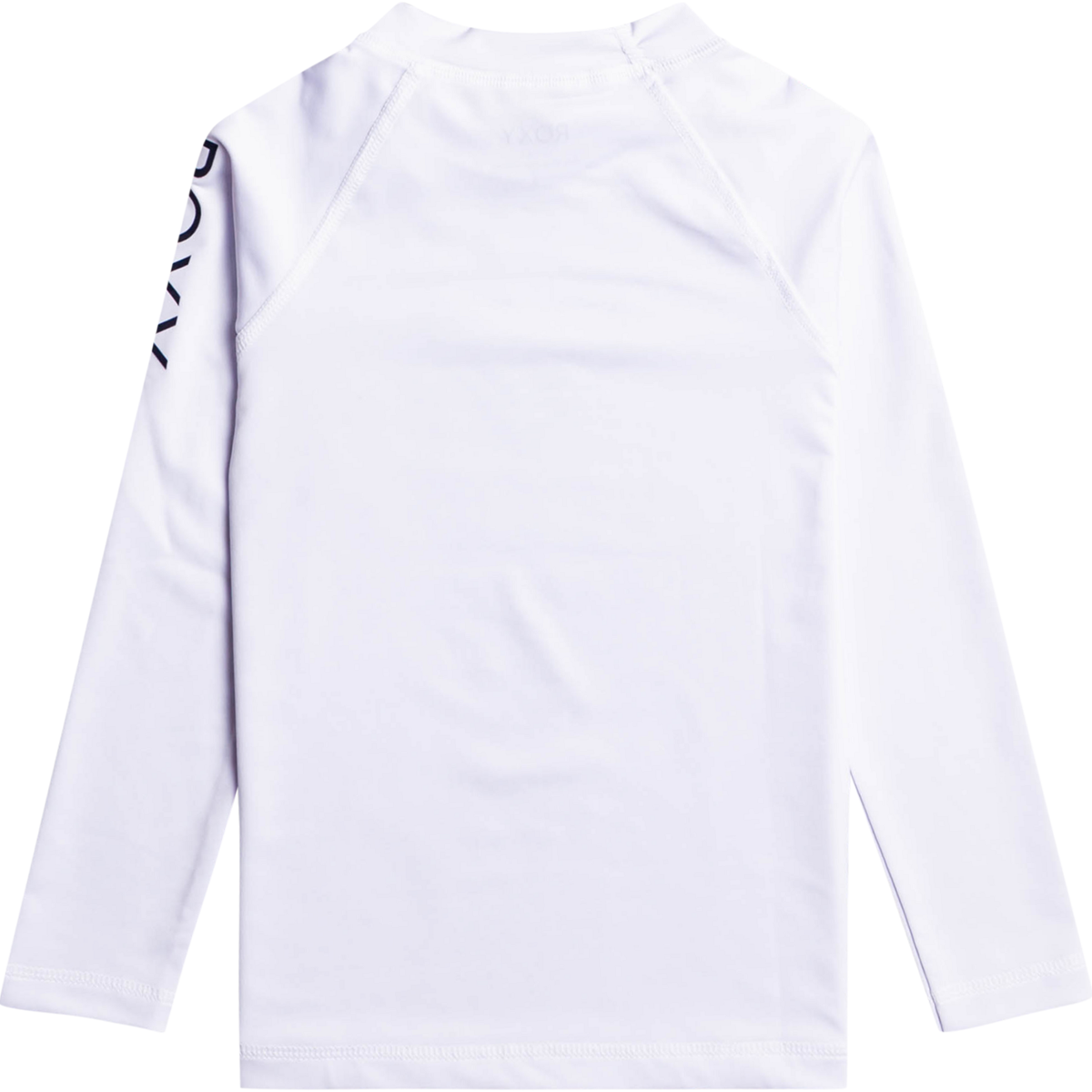 Youth Whole Hearted Long Sleeve Rashguard alternate view
