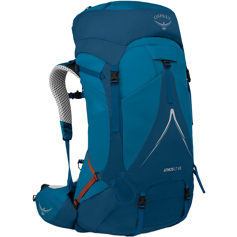 Atmos AG LT 65, Featured Image