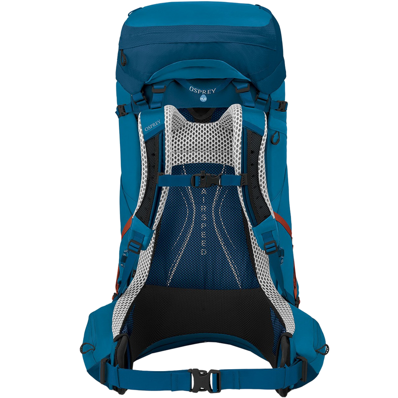 Atmos AG LT 65, Osprey Atmos AG LT 65 back
