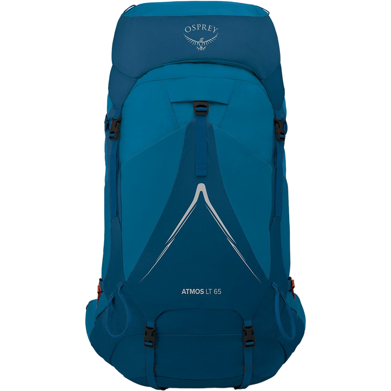 Atmos AG LT 65, Osprey Atmos AG LT 65 front