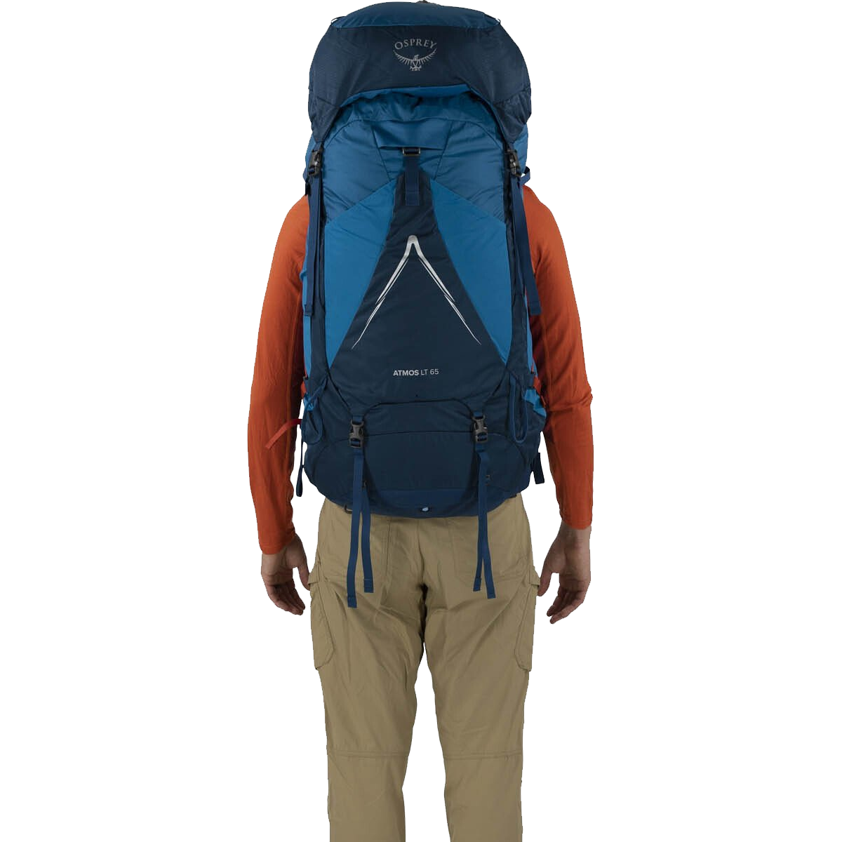 Atmos AG LT 65 alternate view