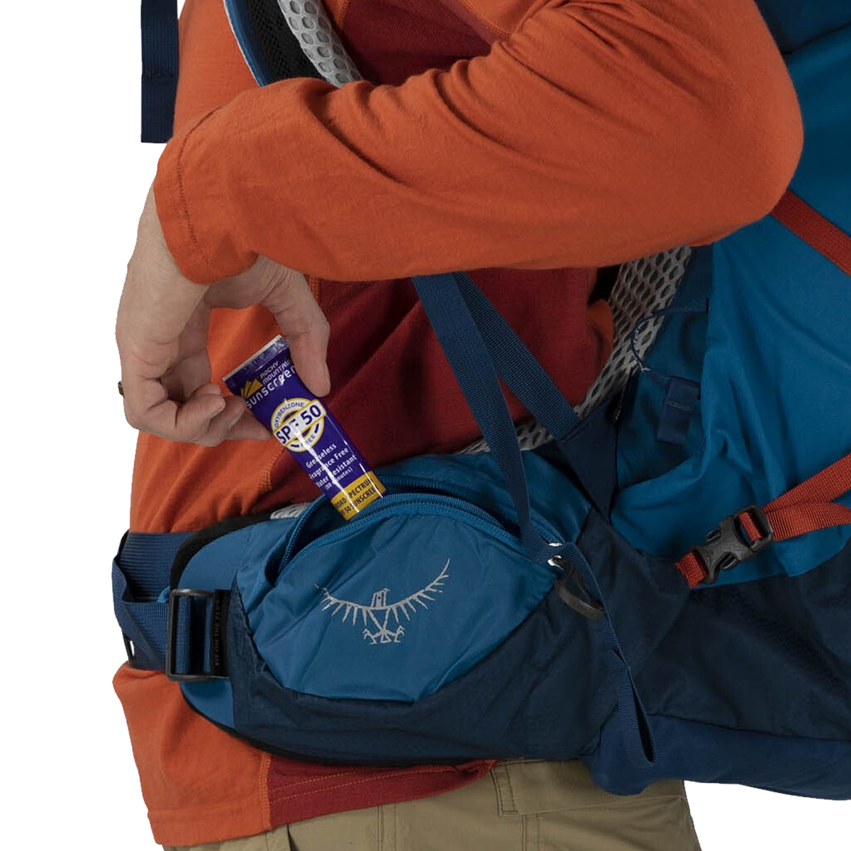 Atmos AG LT 65 alternate view