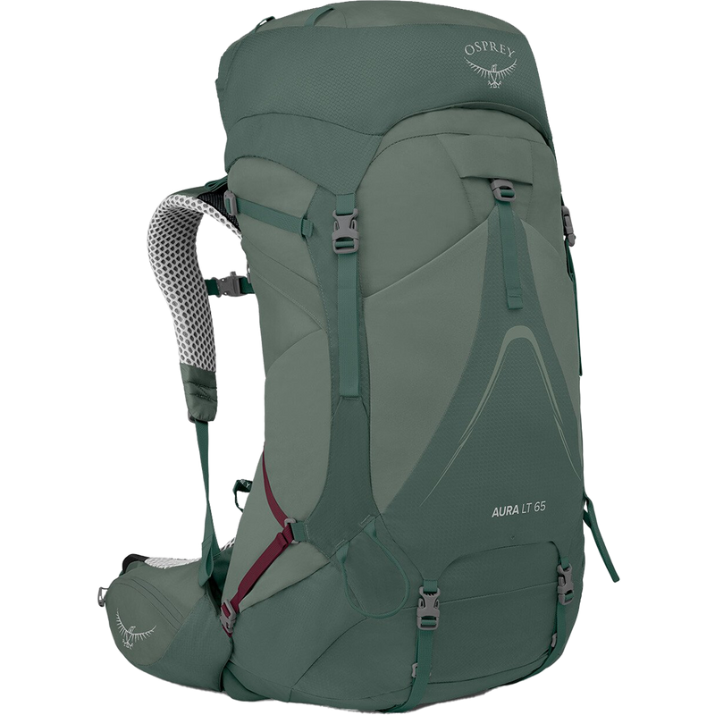 Women's Aura AG LT 65, Featured Image