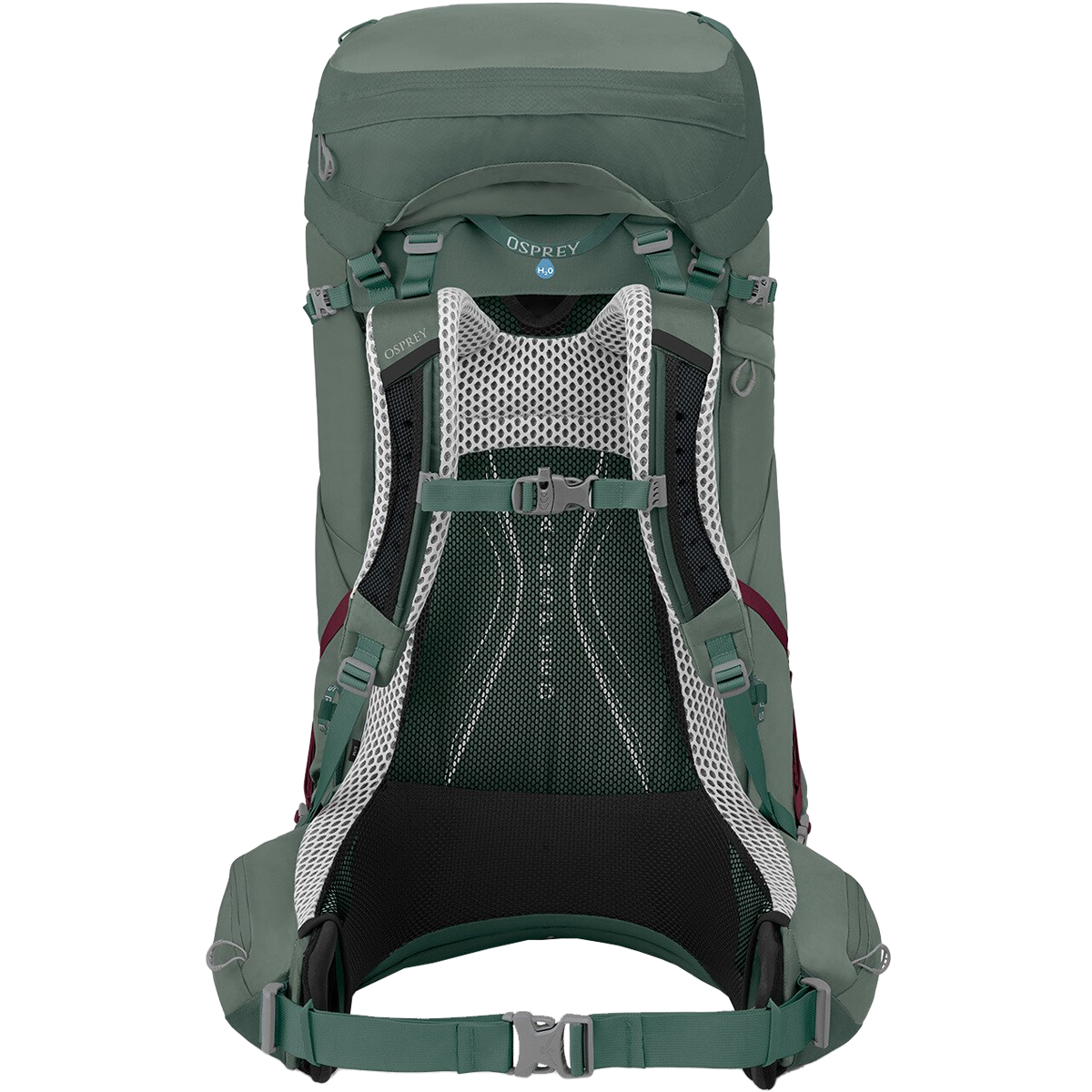 Women's Aura AG LT 65 alternate view