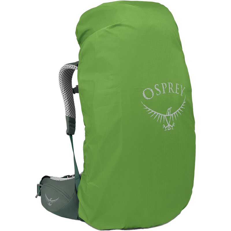 Women's Aura AG LT 65, Osprey Women's Aura AG LT 65 with raincover