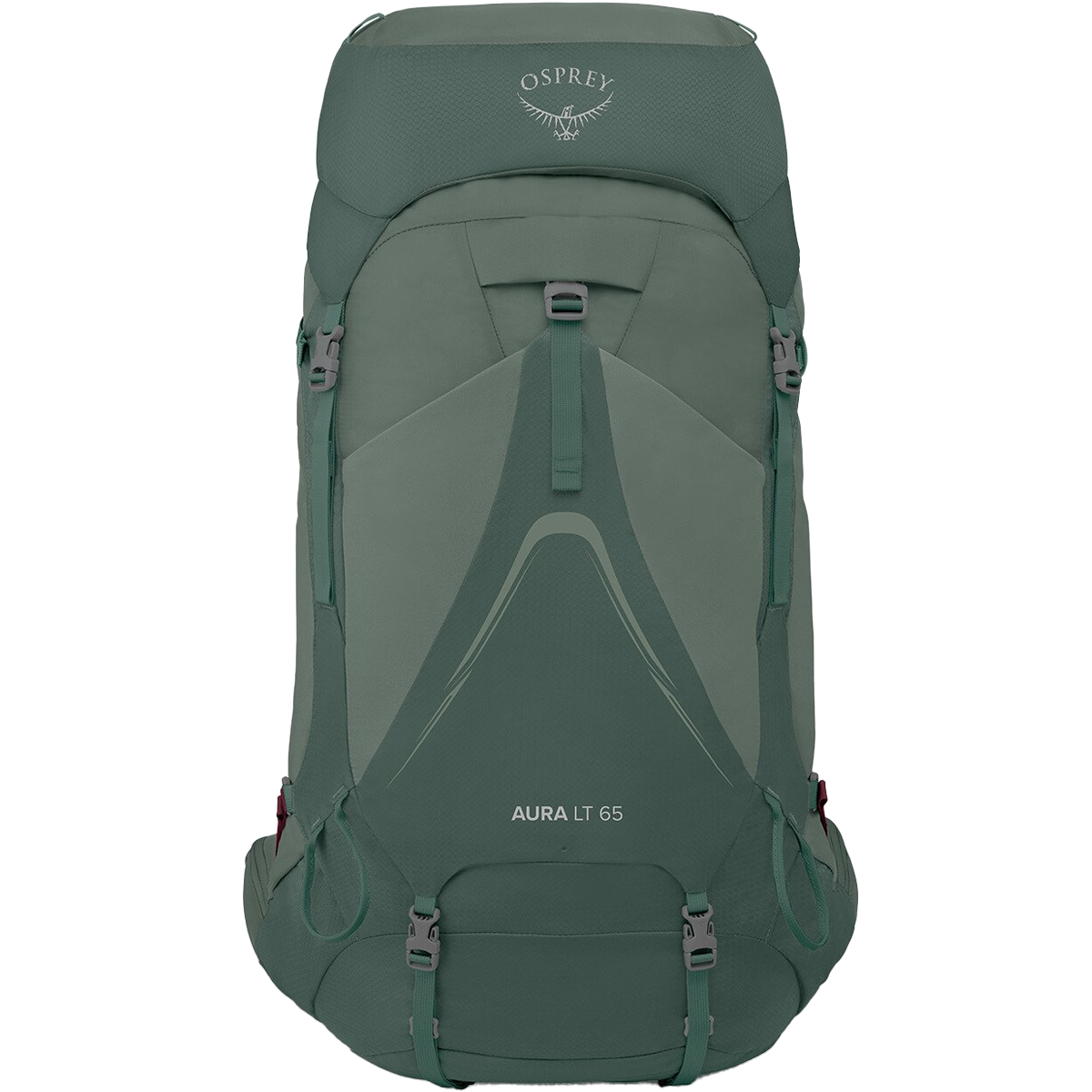 Women's Aura AG LT 65 alternate view