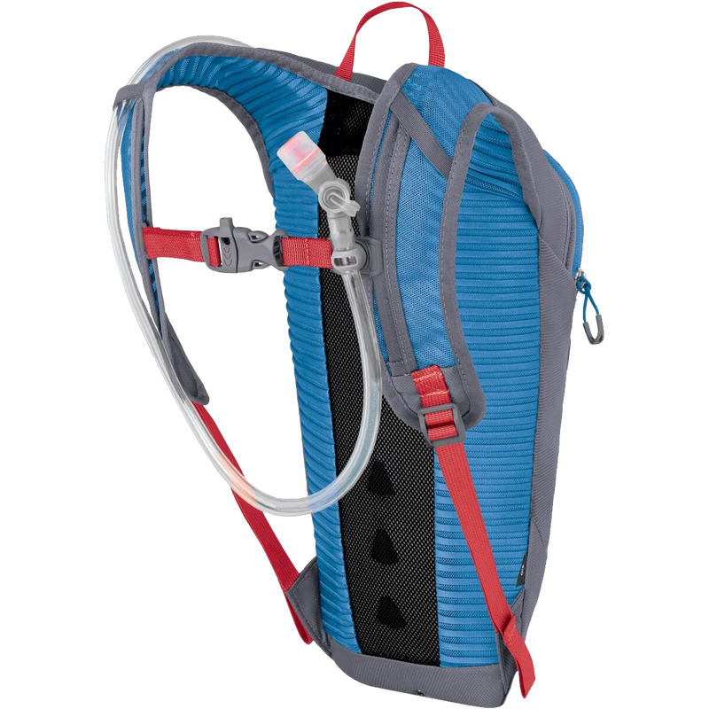 Youth Moki 1.5, Osprey Youth Moki 1.5 back