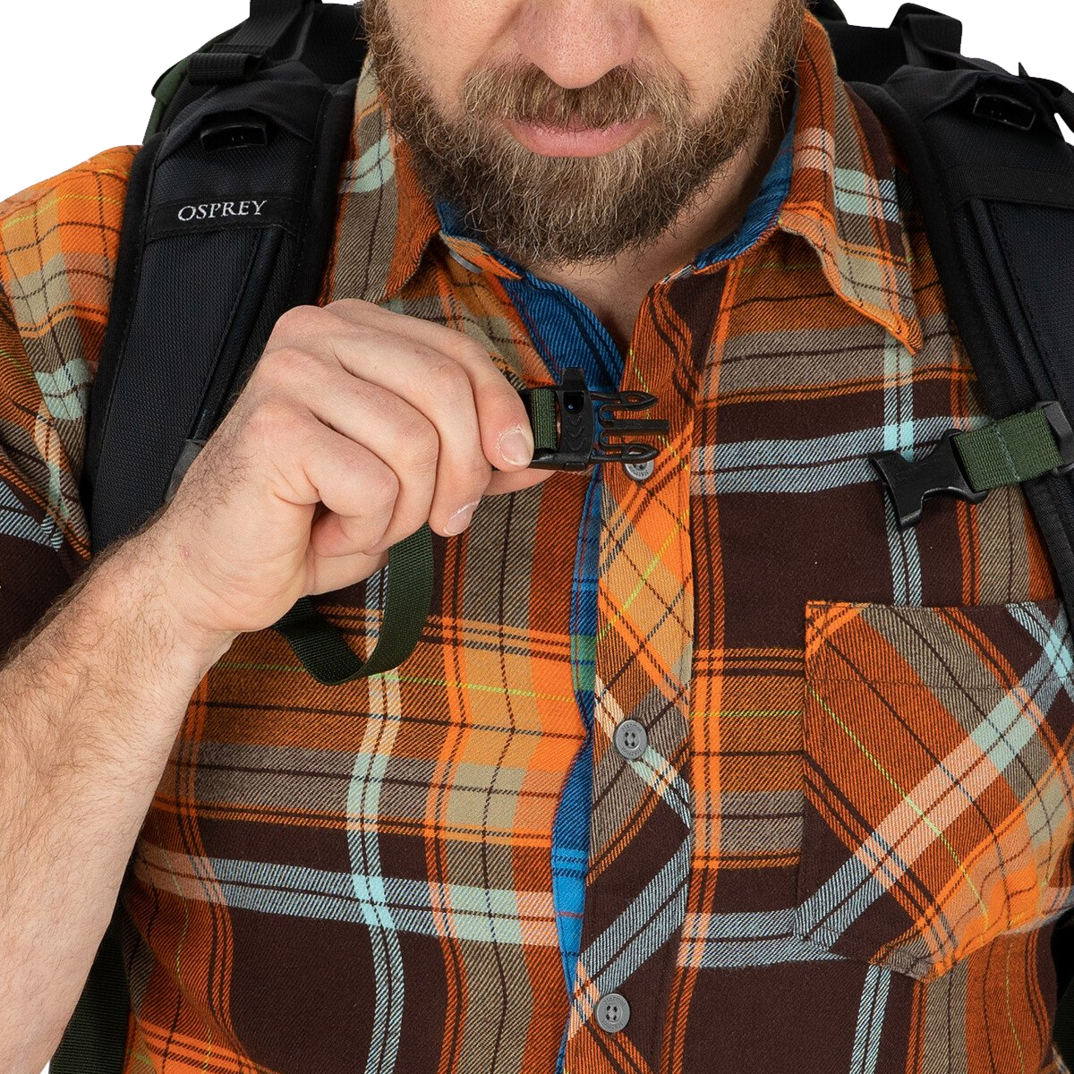 osprey 55 backpack bass pro shop Osprey Farpoint 55 | Tunnel Vision Grey