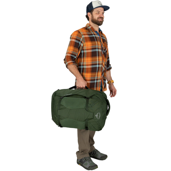 osprey 55 backpack bass pro shop Farpoint 55 – Sports Basement