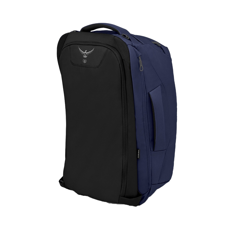 Review Osprey Fairview 40 liter backpack dames