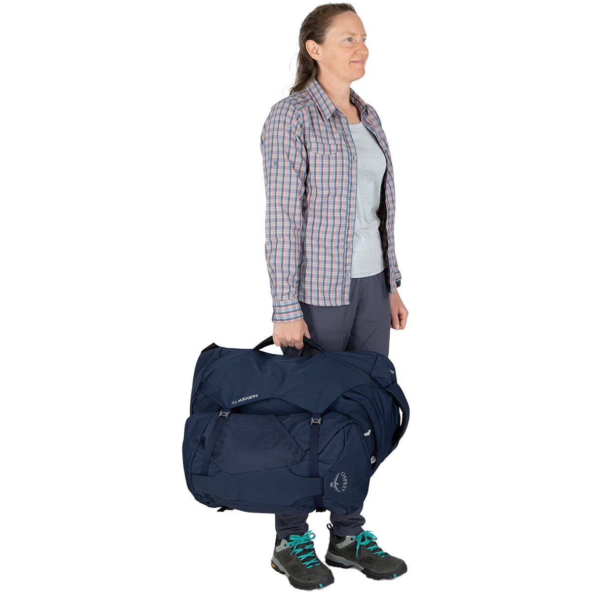 Women's Fairview 55 alternate view