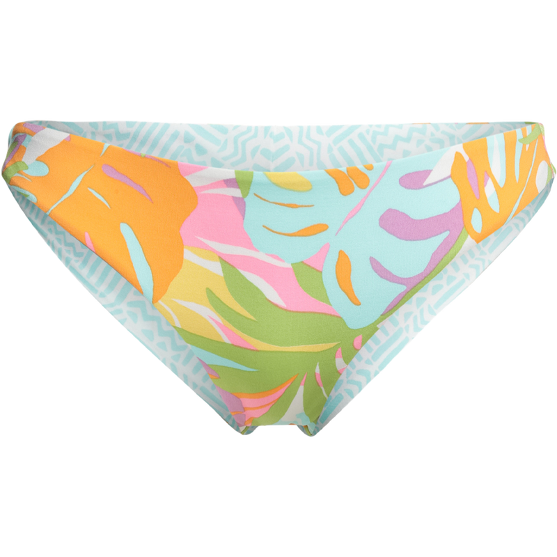Billabong Women's Dreamland Reversible Tanga detail