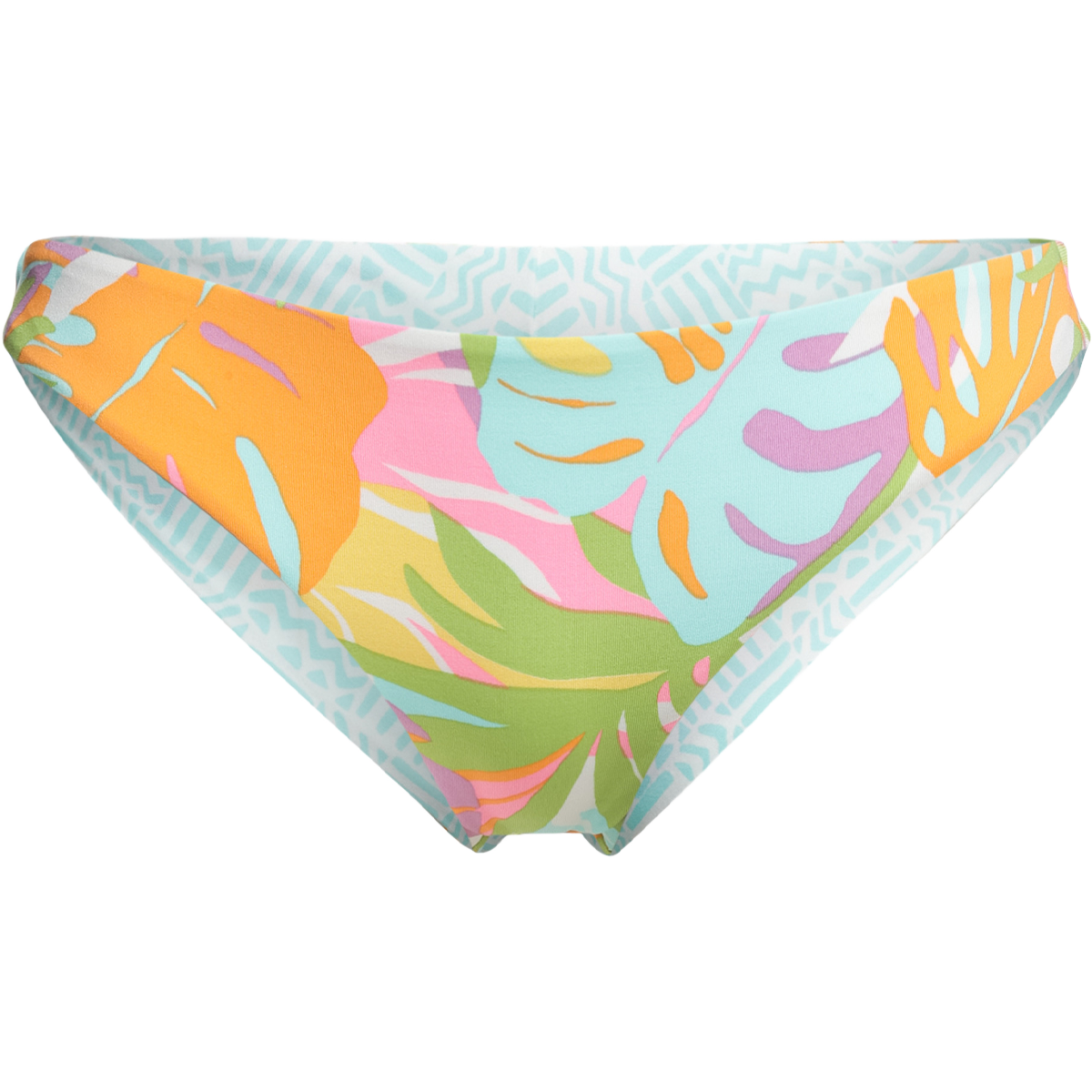 Billabong Women's Dreamland Reversible Tanga detail