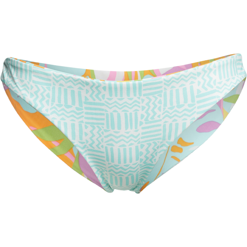 Billabong Women's Dreamland Reversible Tanga reverse