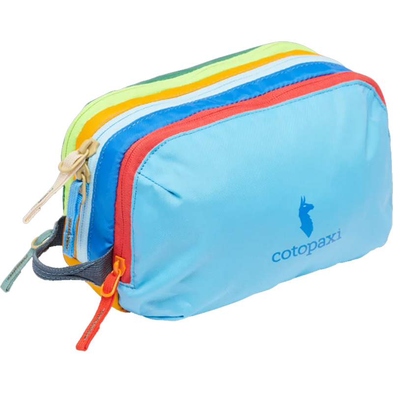 Nido Dopp Kit, Featured Image