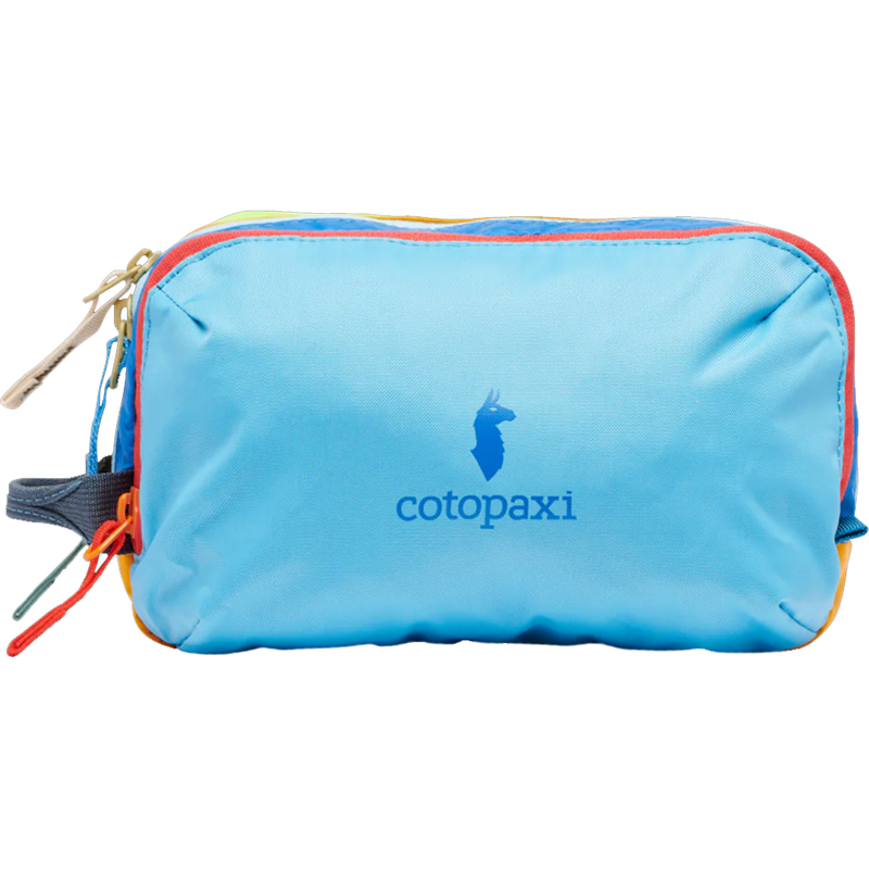 Nido Dopp Kit, Cotopaxi Nido Dopp Kit front