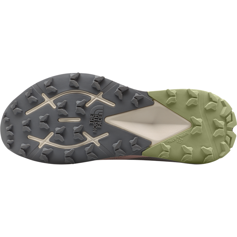 Women's VECTIV Enduris III, The North Face Women's VECTIV Enduris III bottom