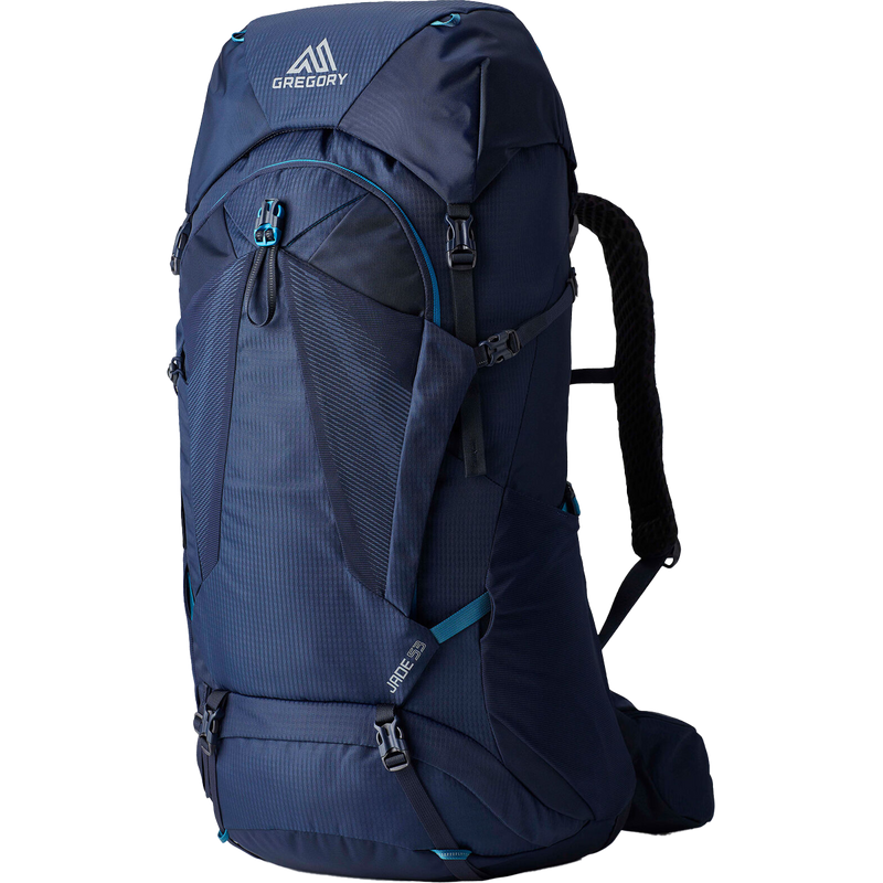 Women's Jade 53, Featured Image
