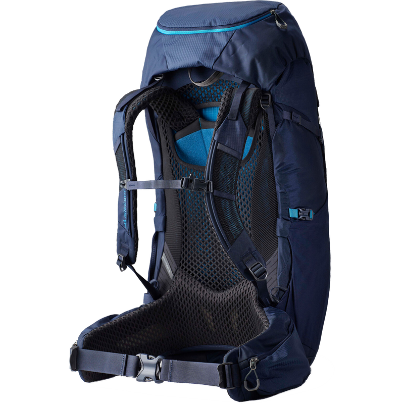 Women's Jade 53, Gregory Women's Jade 53 back