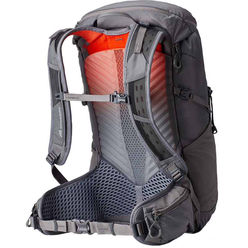 Women's Maya 30, Gregory Women's Maya 30 back