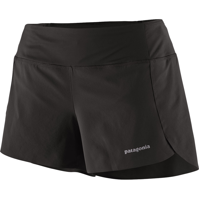Women's Strider Pro 3.5" Short, Featured Image