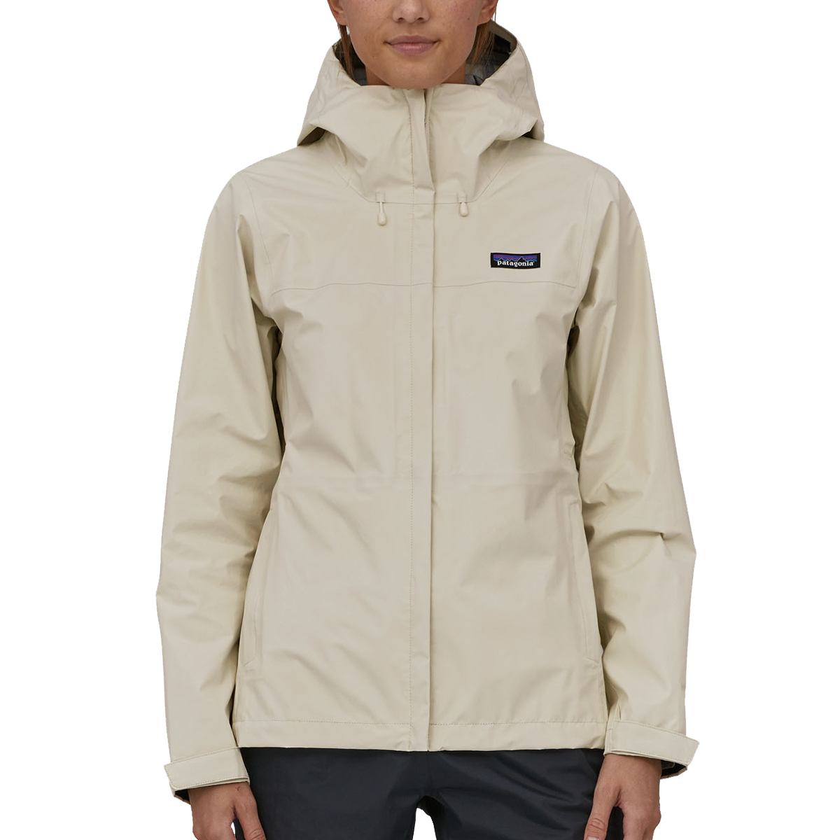 Women's Torrentshell 3L Jacket alternate view