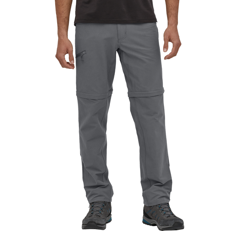 Men's Quandary Convertible Pants – Sports Basement