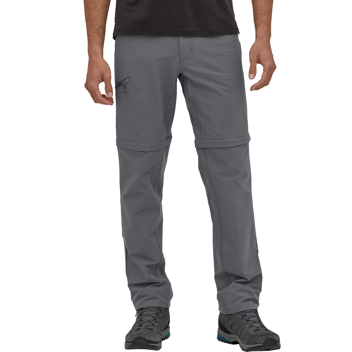 Men's Quandary Convertible Pants alternate view