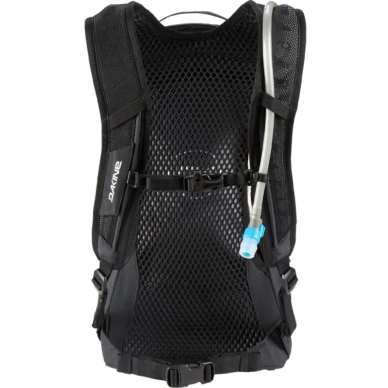 Drafter 10 L Hydration Pack, Dakine Drafter 10 L Hydration Pack back