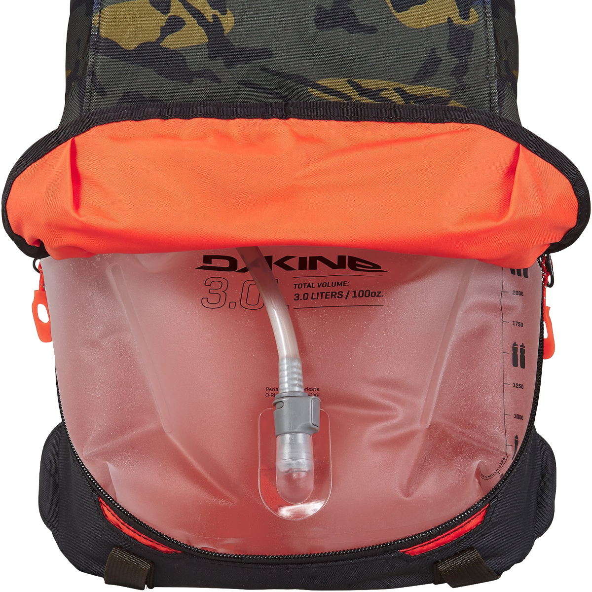 Drafter 10 L Hydration Pack alternate view