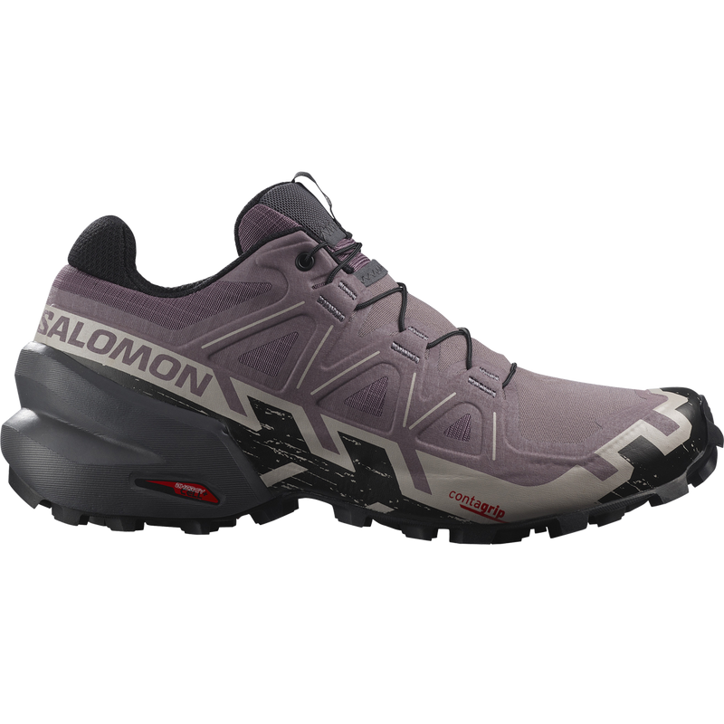 Women's Speedcross 6, Featured Image