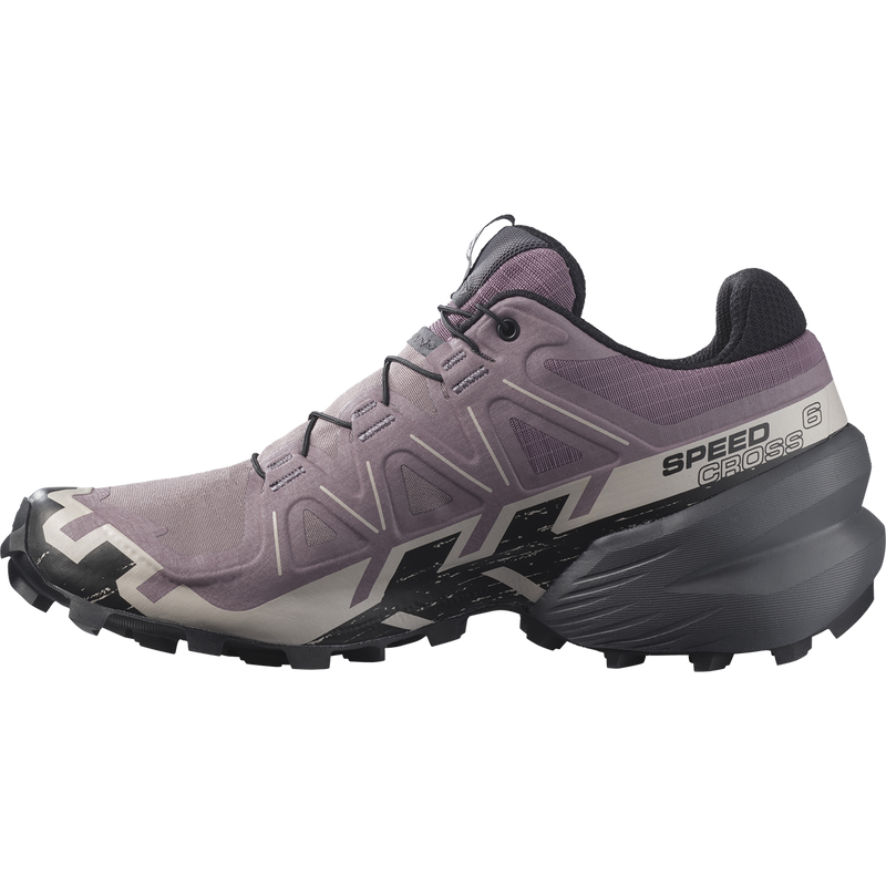 Women's Speedcross 6, Salomon Women's Speedcross 6 side