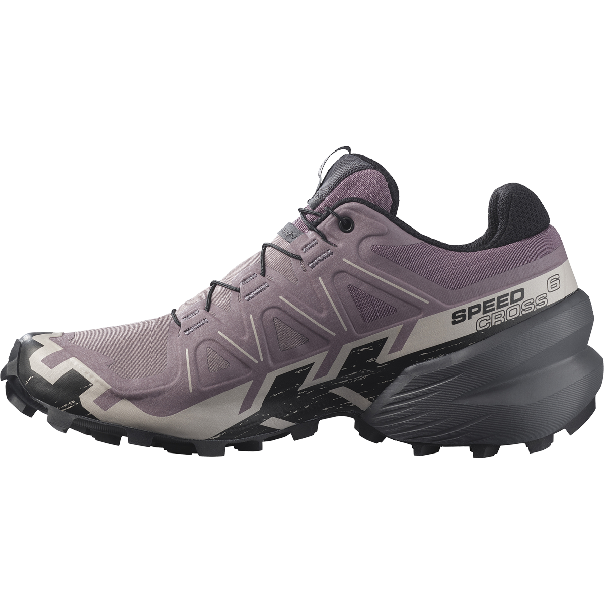 Women's Speedcross 6 alternate view