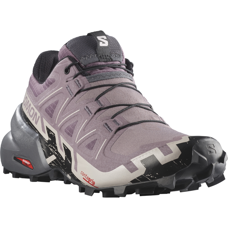 Women's Speedcross 6, Salomon Women's Speedcross 6 front